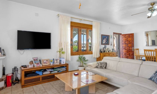 Revente - Détaché / Villa -
Ciudad Quesada - Rojales - Ciudad Quesada
