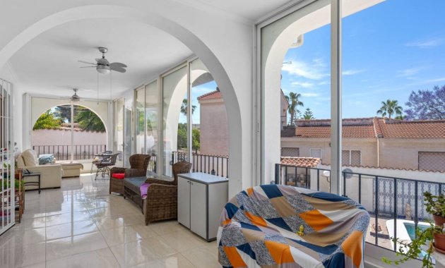 Revente - Détaché / Villa -
Ciudad Quesada - Rojales - Ciudad Quesada