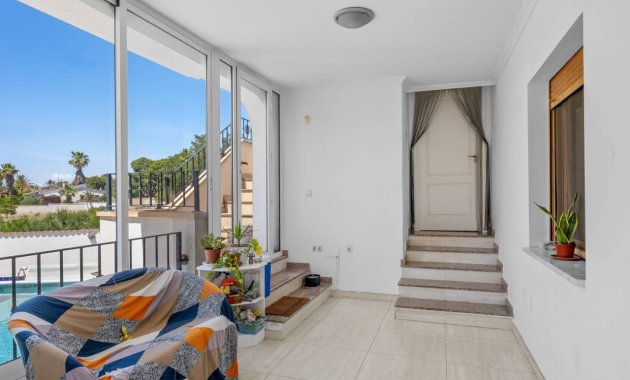 Revente - Détaché / Villa -
Ciudad Quesada - Rojales - Ciudad Quesada