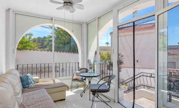 Revente - Détaché / Villa -
Ciudad Quesada - Rojales - Ciudad Quesada