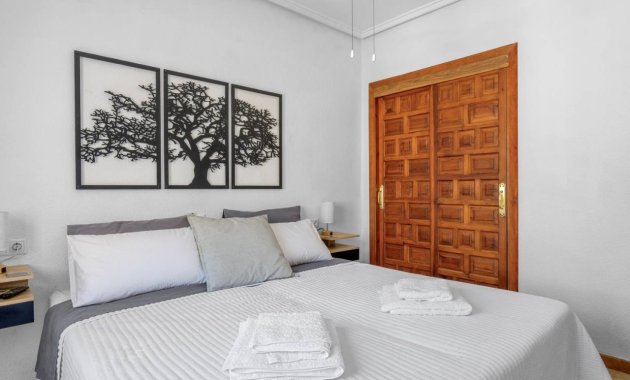 Revente - Détaché / Villa -
Ciudad Quesada - Rojales - Ciudad Quesada