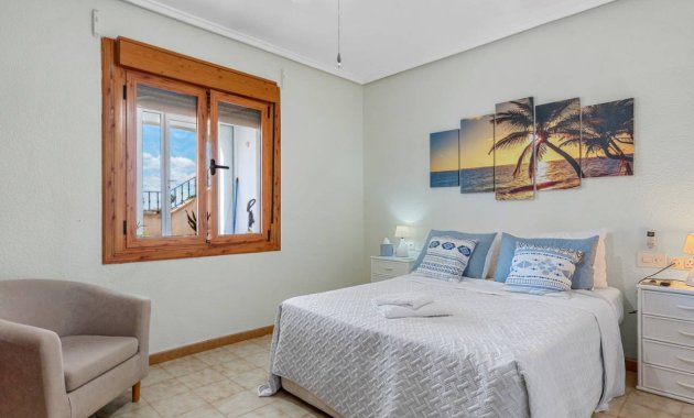 Revente - Détaché / Villa -
Ciudad Quesada - Rojales - Ciudad Quesada