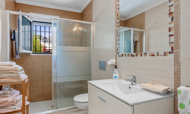 Revente - Détaché / Villa -
Ciudad Quesada - Rojales - Ciudad Quesada