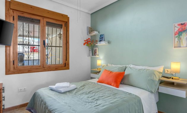 Revente - Détaché / Villa -
Ciudad Quesada - Rojales - Ciudad Quesada