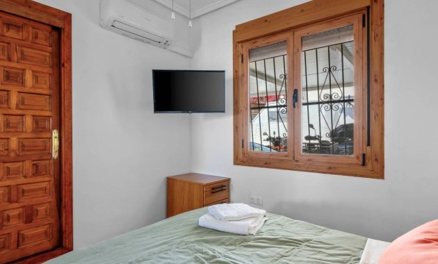 Revente - Détaché / Villa -
Ciudad Quesada - Rojales - Ciudad Quesada