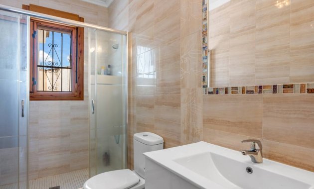 Revente - Détaché / Villa -
Ciudad Quesada - Rojales - Ciudad Quesada