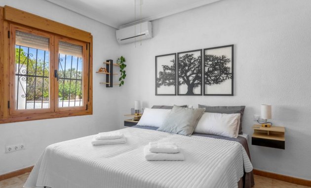 Revente - Détaché / Villa -
Ciudad Quesada - Rojales - Ciudad Quesada
