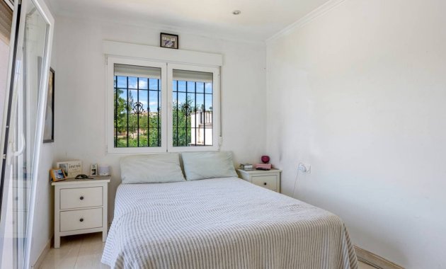 Revente - Détaché / Villa -
Ciudad Quesada - Rojales - Ciudad Quesada