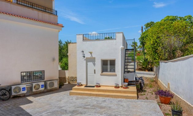 Revente - Détaché / Villa -
Ciudad Quesada - Rojales - Ciudad Quesada