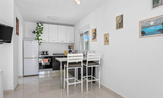 Revente - Détaché / Villa -
Ciudad Quesada - Rojales - Ciudad Quesada