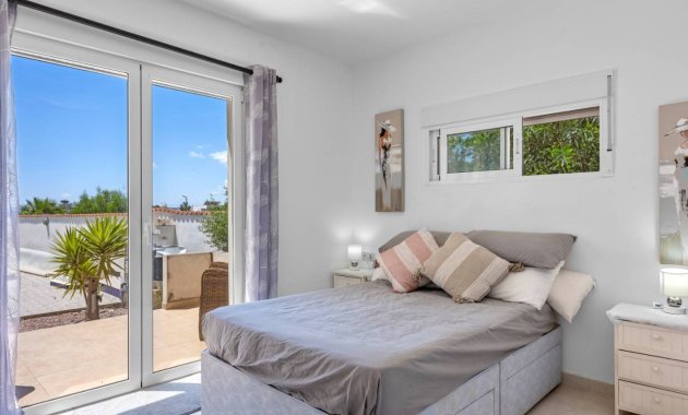 Revente - Détaché / Villa -
Ciudad Quesada - Rojales - Ciudad Quesada