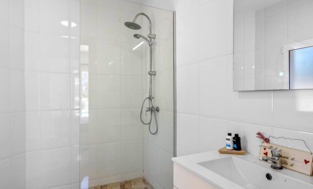 Revente - Détaché / Villa -
Ciudad Quesada - Rojales - Ciudad Quesada