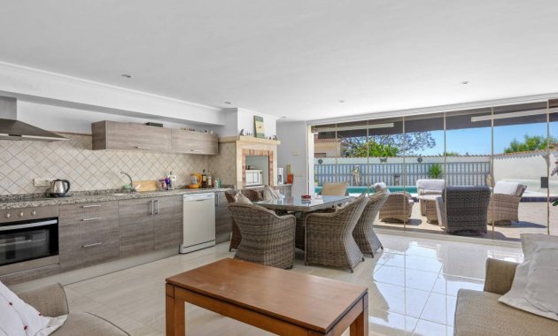 Revente - Détaché / Villa -
Ciudad Quesada - Rojales - Ciudad Quesada