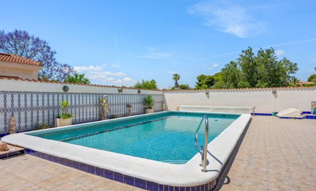 Revente - Détaché / Villa -
Ciudad Quesada - Rojales - Ciudad Quesada