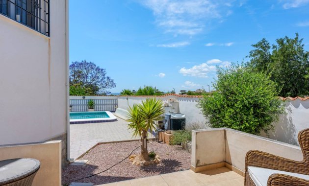 Revente - Détaché / Villa -
Ciudad Quesada - Rojales - Ciudad Quesada