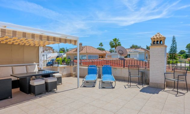 Revente - Détaché / Villa -
Ciudad Quesada - Rojales - Ciudad Quesada