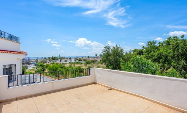 Revente - Détaché / Villa -
Ciudad Quesada - Rojales - Ciudad Quesada