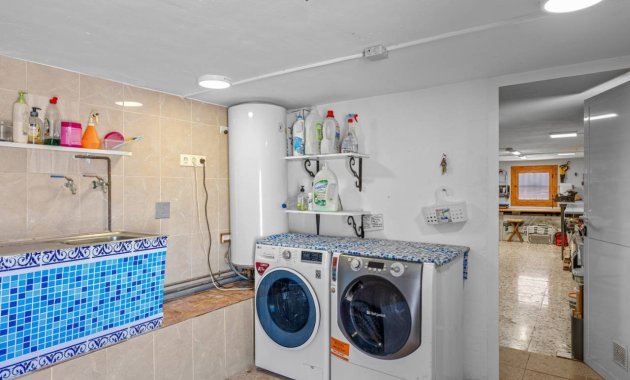 Revente - Détaché / Villa -
Ciudad Quesada - Rojales - Ciudad Quesada