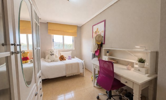 Herverkoop - Rijwoning -
Ciudad Quesada - Rojales - Rojales