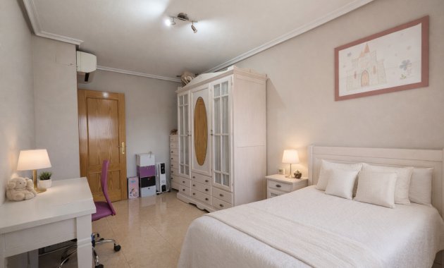 Herverkoop - Rijwoning -
Ciudad Quesada - Rojales - Rojales