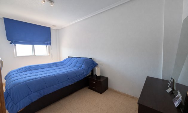 Herverkoop - Rijwoning -
Ciudad Quesada - Rojales - Rojales
