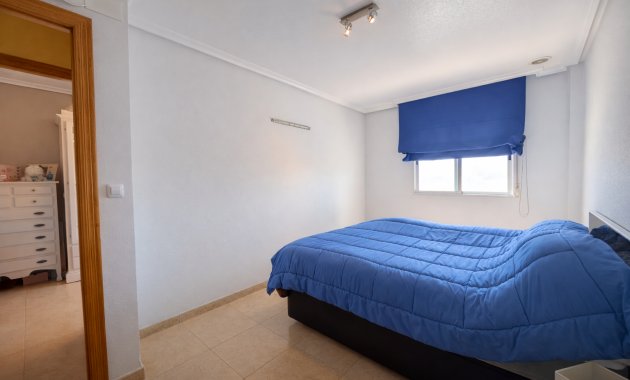 Herverkoop - Rijwoning -
Ciudad Quesada - Rojales - Rojales