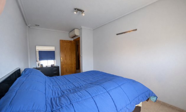 Herverkoop - Rijwoning -
Ciudad Quesada - Rojales - Rojales