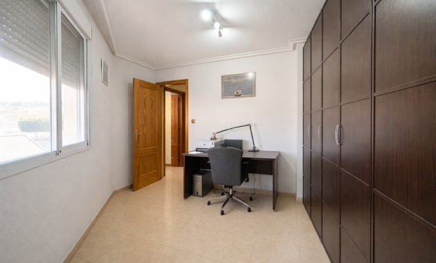 Herverkoop - Rijwoning -
Ciudad Quesada - Rojales - Rojales