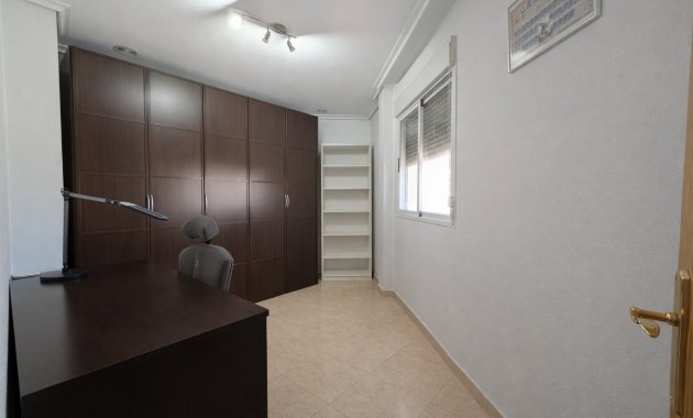 Herverkoop - Rijwoning -
Ciudad Quesada - Rojales - Rojales