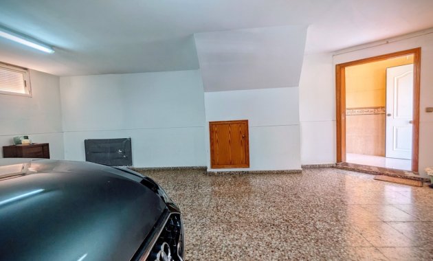 Herverkoop - Rijwoning -
Ciudad Quesada - Rojales - Rojales