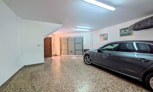 Herverkoop - Rijwoning -
Ciudad Quesada - Rojales - Rojales