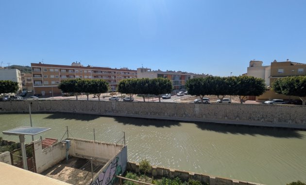 Herverkoop - Rijwoning -
Ciudad Quesada - Rojales - Rojales