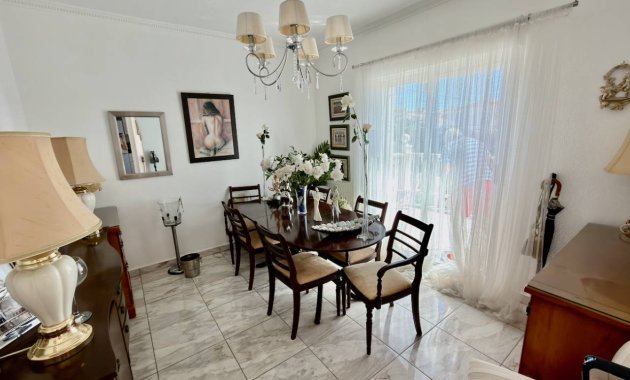 Herverkoop - Vrijstaande woning / Villa -
Ciudad Quesada - Rojales - Ciudad Quesada
