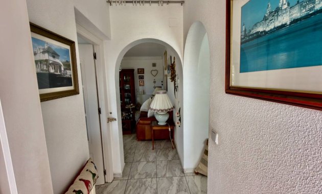 Herverkoop - Vrijstaande woning / Villa -
Ciudad Quesada - Rojales - Ciudad Quesada
