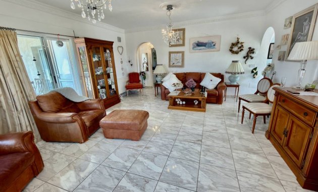 Herverkoop - Vrijstaande woning / Villa -
Ciudad Quesada - Rojales - Ciudad Quesada