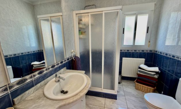 Herverkoop - Vrijstaande woning / Villa -
Ciudad Quesada - Rojales - Ciudad Quesada
