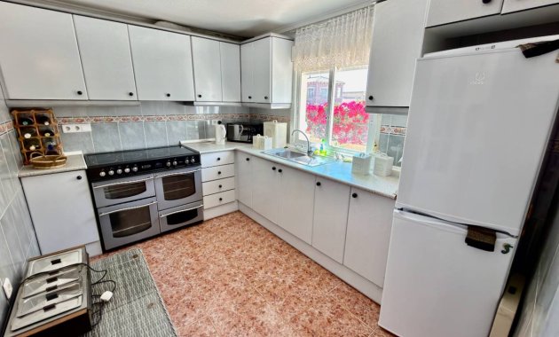 Herverkoop - Vrijstaande woning / Villa -
Ciudad Quesada - Rojales - Ciudad Quesada