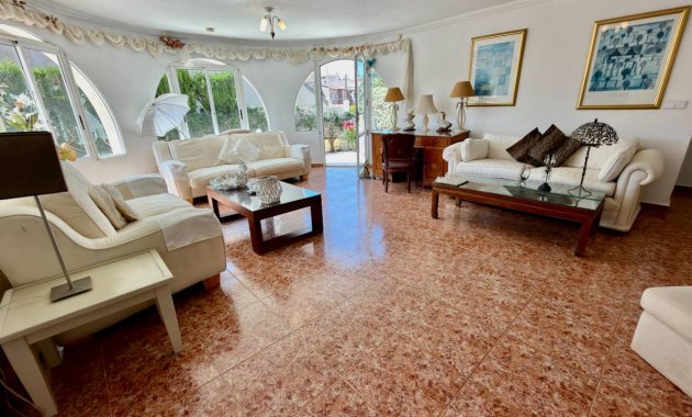 Herverkoop - Vrijstaande woning / Villa -
Ciudad Quesada - Rojales - Ciudad Quesada