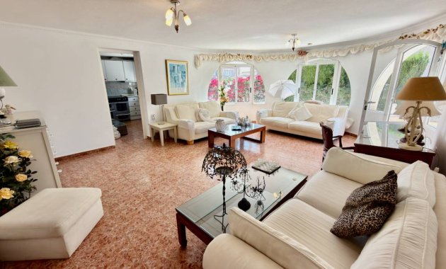 Herverkoop - Vrijstaande woning / Villa -
Ciudad Quesada - Rojales - Ciudad Quesada