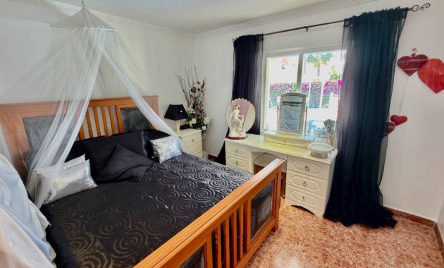 Herverkoop - Vrijstaande woning / Villa -
Ciudad Quesada - Rojales - Ciudad Quesada