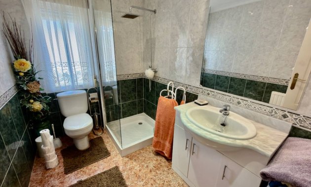 Herverkoop - Vrijstaande woning / Villa -
Ciudad Quesada - Rojales - Ciudad Quesada