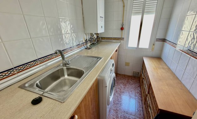 Herverkoop - Vrijstaande woning / Villa -
Ciudad Quesada - Rojales - Ciudad Quesada