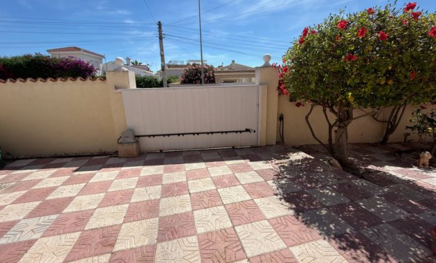 Herverkoop - Vrijstaande woning / Villa -
Ciudad Quesada - Rojales - Ciudad Quesada
