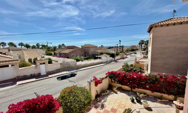 Herverkoop - Vrijstaande woning / Villa -
Ciudad Quesada - Rojales - Ciudad Quesada