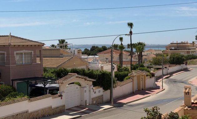 Herverkoop - Vrijstaande woning / Villa -
Ciudad Quesada - Rojales - Ciudad Quesada