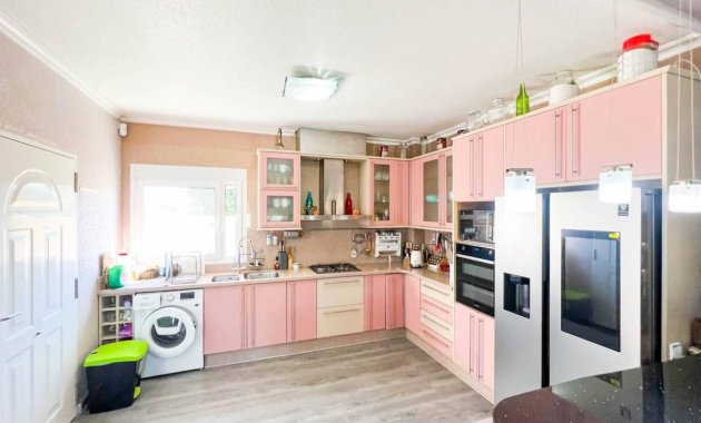 Herverkoop - Vrijstaande woning / Villa -
Ciudad Quesada - Rojales - Ciudad Quesada