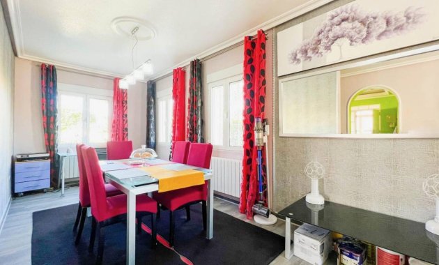 Herverkoop - Vrijstaande woning / Villa -
Ciudad Quesada - Rojales - Ciudad Quesada