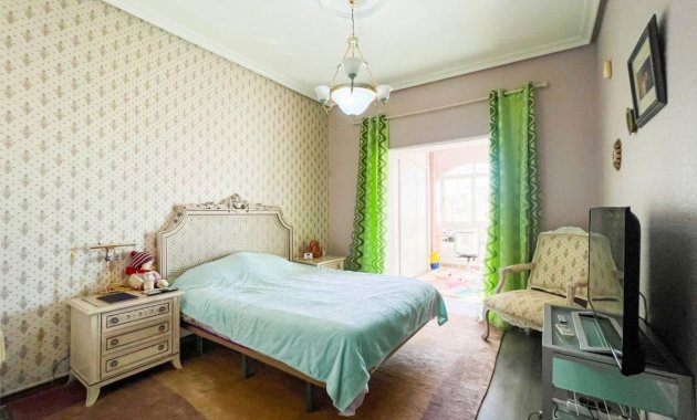 Herverkoop - Vrijstaande woning / Villa -
Ciudad Quesada - Rojales - Ciudad Quesada