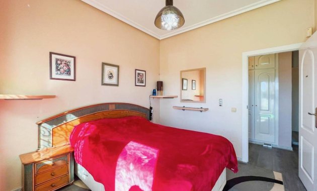 Herverkoop - Vrijstaande woning / Villa -
Ciudad Quesada - Rojales - Ciudad Quesada
