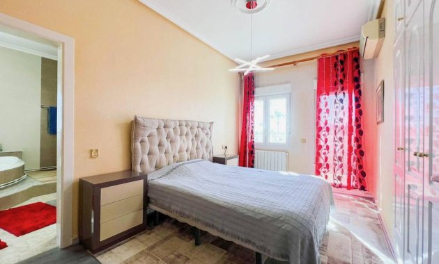 Herverkoop - Vrijstaande woning / Villa -
Ciudad Quesada - Rojales - Ciudad Quesada